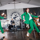 Nancy And Beth perform at the Newport Folks Festival. (Photo: Douglas Mason/Getty Images)